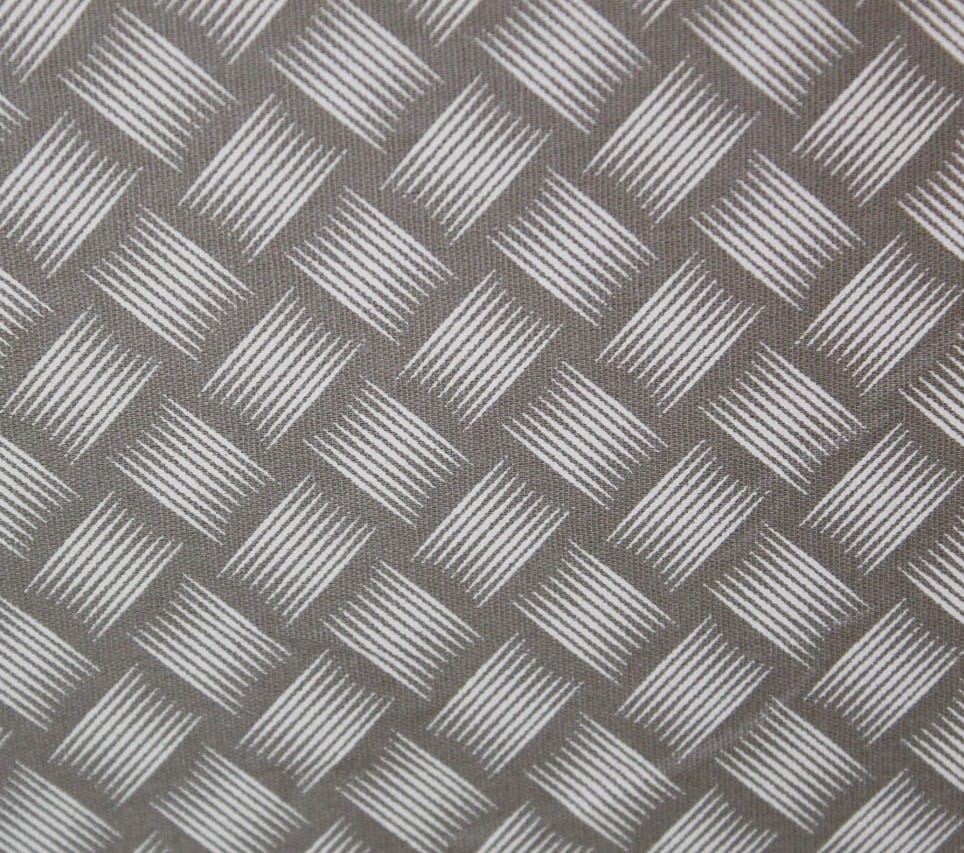 Tecido Tricoline Estampado