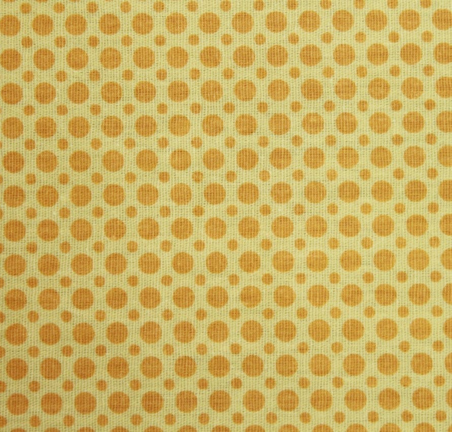 Tecido Tricoline Peripan Bolas