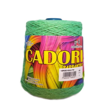 Barbante Cadori N°4 700g