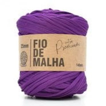 Fio de malha Extra Premium Fischer - 140mts