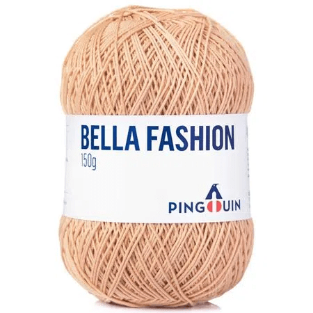 Linha Bella Fashion 150g