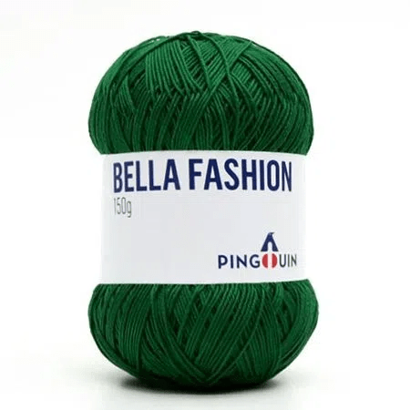 Linha Bella Fashion 150g