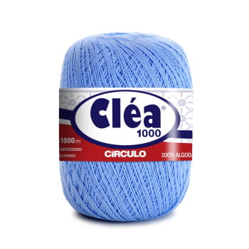 Linha Cléa Círculo 1000m