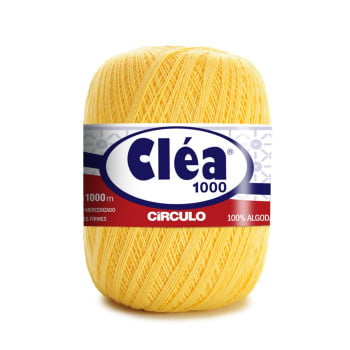 Linha Cléa Círculo 1000m