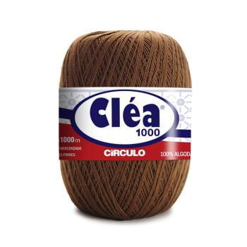 Linha Cléa Círculo 1000m