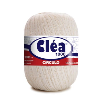 Linha Cléa Círculo 1000m