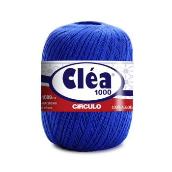 Linha Cléa Círculo 1000m