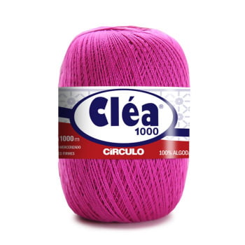 Linha Cléa Círculo 1000m