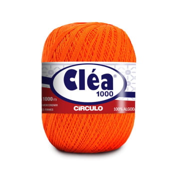 Linha Cléa Círculo 1000m