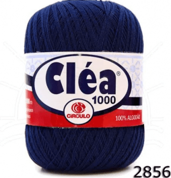 Linha Cléa Círculo 1000m