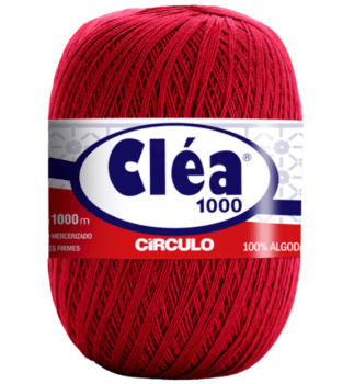Linha Cléa Círculo 1000m