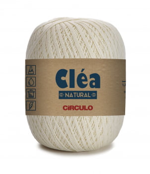 Linha Cléa Círculo 1000m