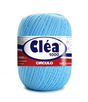 Linha Cléa Círculo 1000m