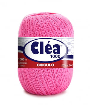 Linha Cléa Círculo 1000m
