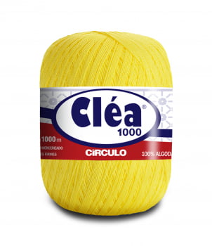 Linha Cléa Círculo 1000m