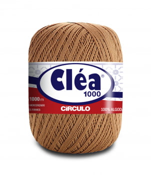 Linha Cléa Círculo 1000m