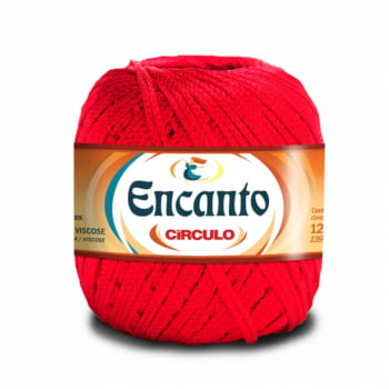 Linha Encanto Circulo 128m