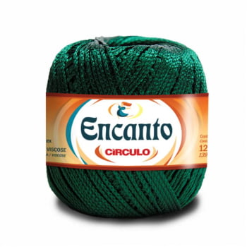 Linha Encanto Circulo 128m