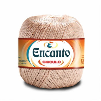 Linha Encanto Circulo 128m