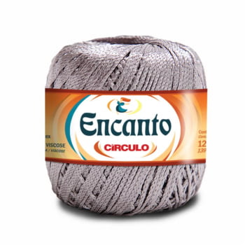 Linha Encanto Circulo 128m