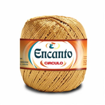 Linha Encanto Circulo 128m