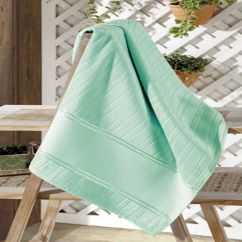 Toalha de Banho Velour Artesanalle Dohler 