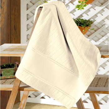 Toalha de Banho Velour Artesanalle Dohler 