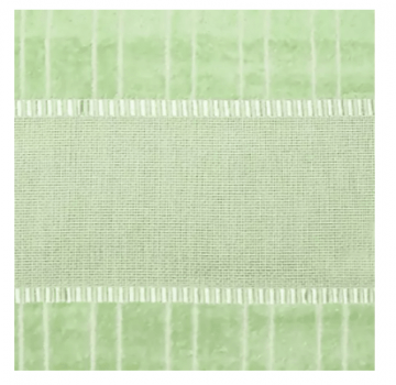 Toalha de Rosto Velour Para Bordar Bella Liso