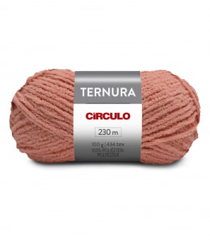 Lã Ternura Círculo 230m