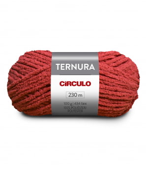 Lã Ternura Círculo 230m