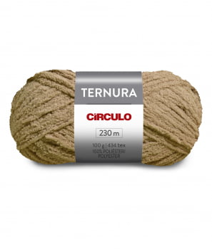 Lã Ternura Círculo 230m