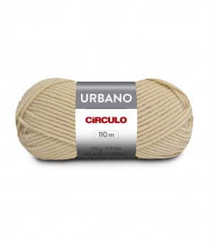 Lã Urbano Círculo 110m