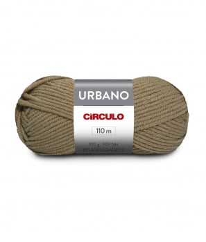 Lã Urbano Círculo 110m