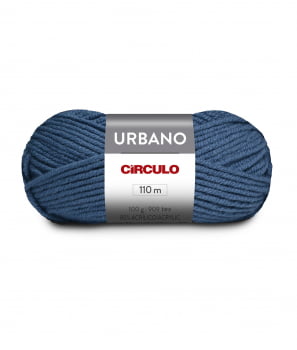 Lã Urbano Círculo 110m