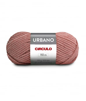 Lã Urbano Círculo 110m