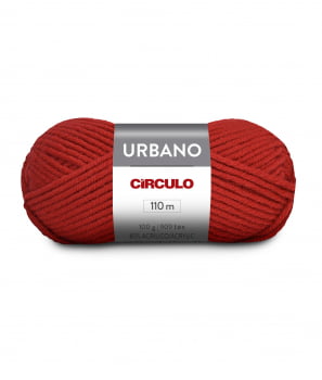 Lã Urbano Círculo 110m