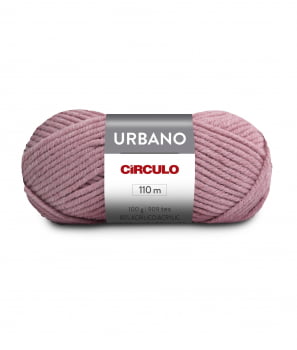 Lã Urbano Círculo 110m