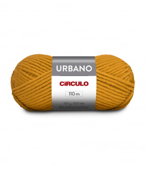 Lã Urbano Círculo 110m