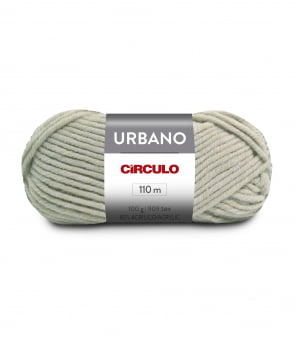 Lã Urbano Círculo 110m
