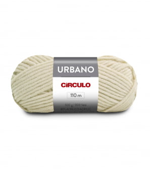 Lã Urbano Círculo 110m