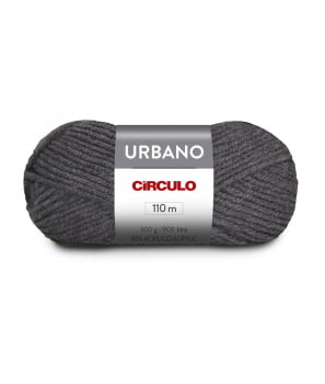 Lã Urbano Círculo 110m