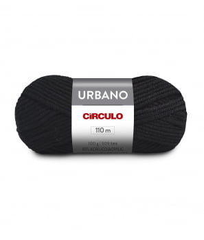 Lã Urbano Círculo 110m
