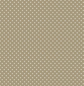 O Tecido Tricoline Bolinhas Peripan