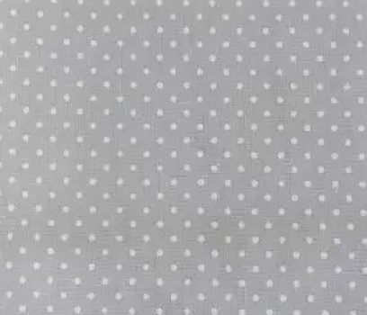 O Tecido Tricoline Bolinhas Peripan